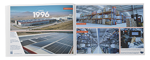 2024 Efe Foreign Trade Promotion Catalog