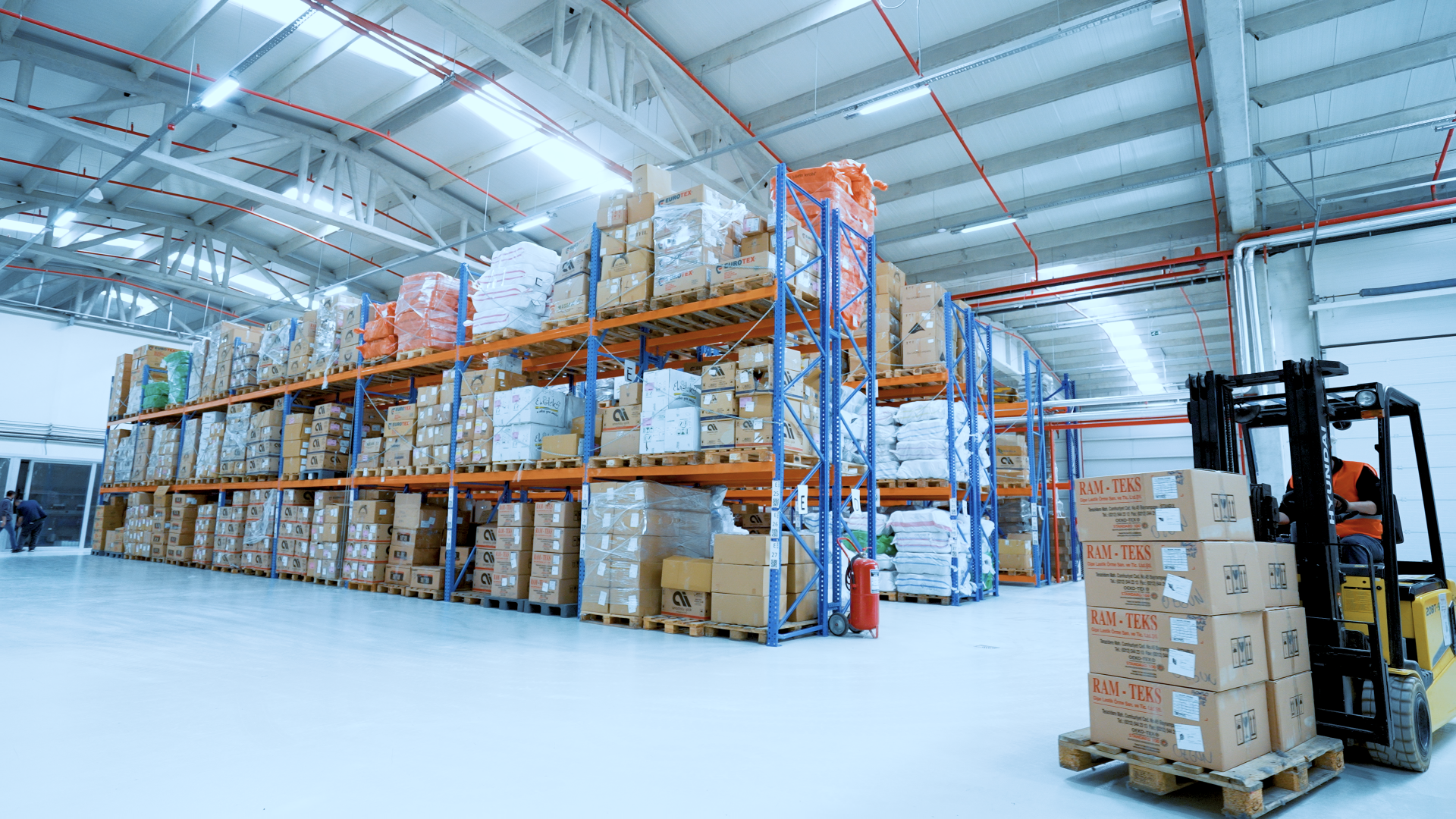 Double Annual Production