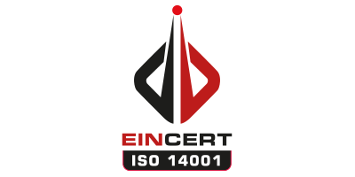 EINCERT ISO 14001