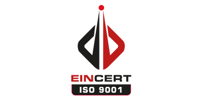 EINCERT ISO 9001