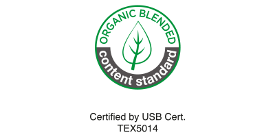 Organic Blended Content Standart
